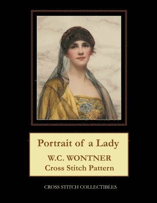 Portrait of a Lady 1