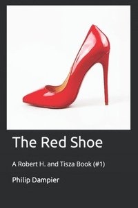 bokomslag The Red Shoe