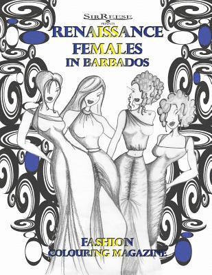 Reese - RENAISSANCE FEMALES in BARBADOS, Häftad. Tillgänglighet: Lägg i varukorg