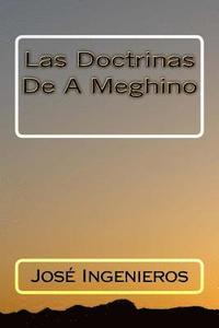 bokomslag Las Doctrinas De A Meghino