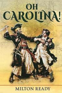 bokomslag Oh Carolina!