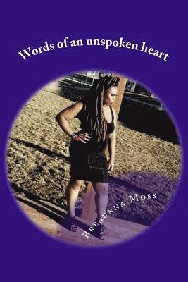 Words of an unspoken heart 1