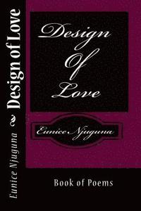bokomslag Design Of Love