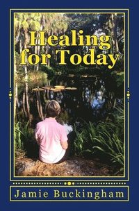 bokomslag Healing for Today