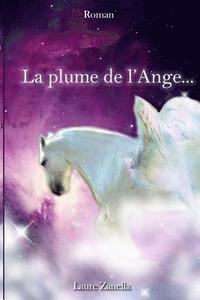 bokomslag La plume de l'Ange...