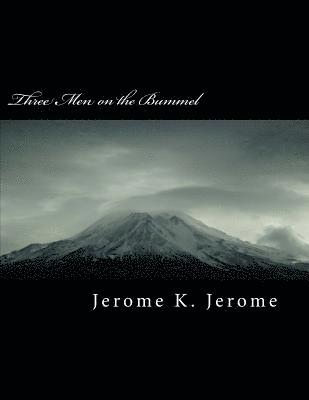 Three Men on the Bummel