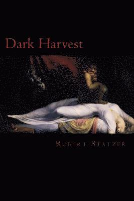 Dark Harvest 1