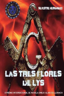 Las tres flores de lys 1