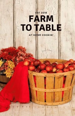 farm to table 1