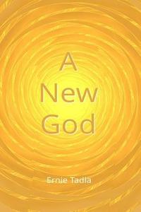 bokomslag A New God