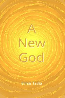 bokomslag A New God