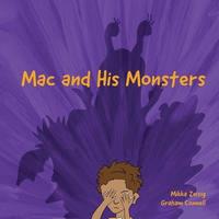 bokomslag Mac and His Monsters
