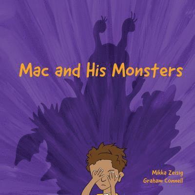 Mac and His Monsters 1