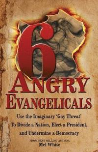 bokomslag Six Angry Evangelicals