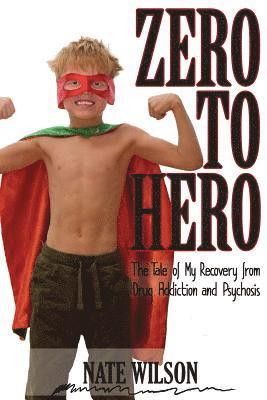 Zero to Hero: The Tale of My Recovery from Drug Addiction and Psychosis 1