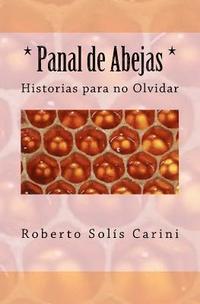 bokomslag Panal de Abejas
