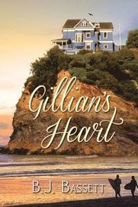 bokomslag Gillian's Heart