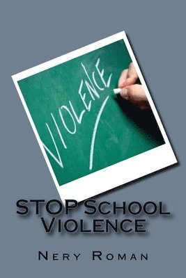STOP School Violence 1
