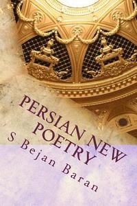 bokomslag Persian New Poetry