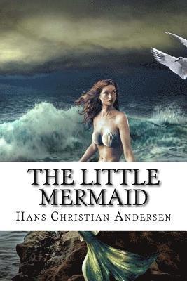 The Little Mermaid 1