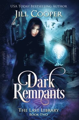 Dark Remnants 1