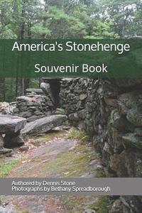 bokomslag America's Stonehenge: Souvenir Book