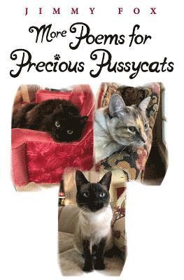 More Poems for Precious Pussycats 1