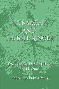 bokomslag Dwellers At The Crossing