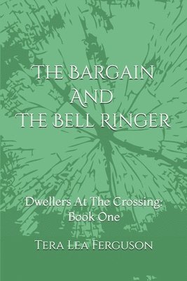 bokomslag Dwellers At The Crossing