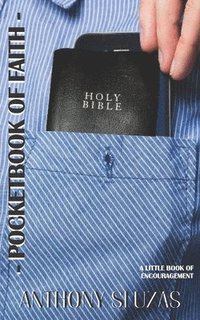 bokomslag Pocketbook of Faith: A Little Book of Encouragement