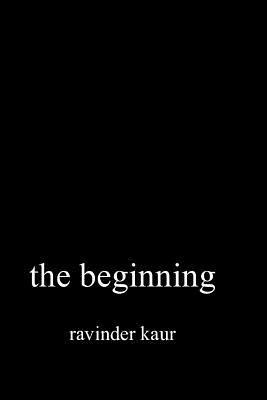 The beginning 1