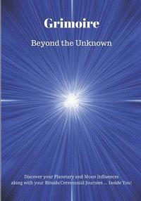 bokomslag Grimoire - Beyond the Unknown