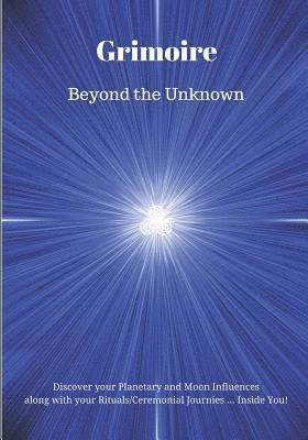 Grimoire - Beyond the Unknown 1