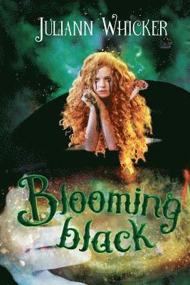 Blooming Black: Rosewood Academy of Witches and Mages 1