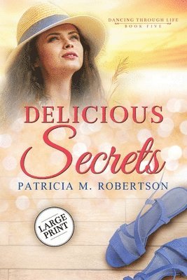 Delicious Secrets 1