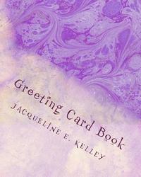 bokomslag Greeting Card Book: Greeting Cards