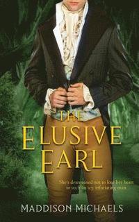 bokomslag The Elusive Earl