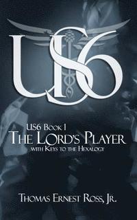 bokomslag US6 Book I: The Lord's Player