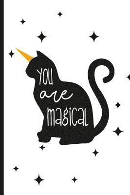 You are magical 1