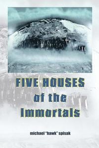 bokomslag Five Houses of the Immortals