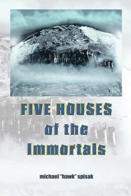 Five Houses of the Immortals 1