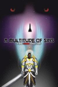 bokomslag A Multitude of Sins