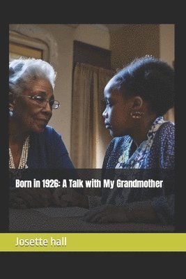 bokomslag Born in 1926