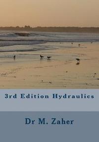 bokomslag 3rd Edition Hydraulics