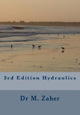 bokomslag 3rd Edition Hydraulics