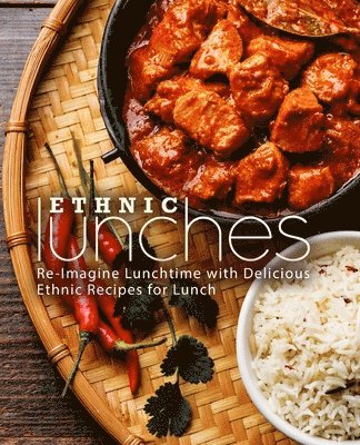 Ethnic Lunches 1