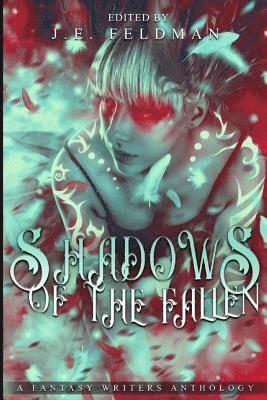 Shadows of the Fallen: A Fantasy Writers Anthology 1