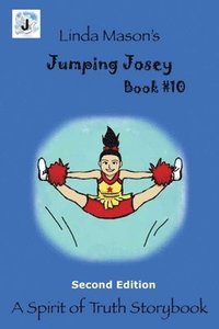 bokomslag Jumping Josey Second Edition
