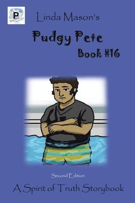 Pudgy Pete Second Edition 1