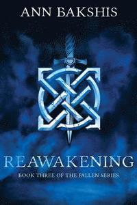 bokomslag Reawakening